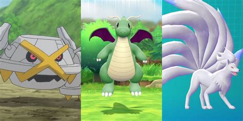 best shiny looking pokemon.